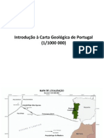 Introduçao A Carta Geologica PDF