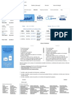 Selección de Vuelo - Interjet PDF