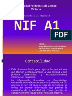 Nif A1