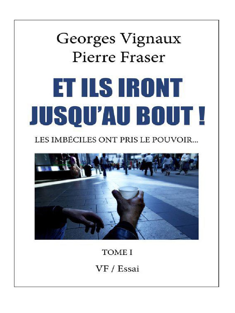 Chroniques Du Royaume Des Esprits Vostfr Et Ils Iront Jusqu'au Bout ! PDF | PDF | Cholestérol | Dettes