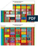 Jadwal Pembelajaran Kelas 5