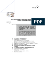 Aprovisionamiento Industrial y Comportamiento de Compra PDF