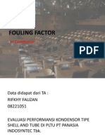 FOULING FACTOR-test.pptx