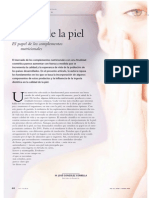 Belleza de La Piel PDF