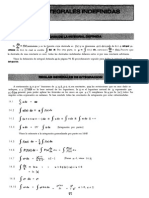 Integrales 1 PDF