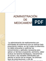 12. ADMINISTRACIÓN DE MEDICAMENTOS.pptx