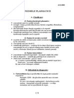 Fiziopatologie LP 03