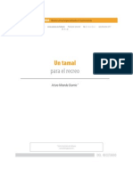 Un Tamal para El Recreo PDF
