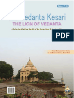 10 The Vedanta Kesari October 2014