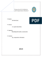 SEMEJANZAS ENTRE LA COMUNIDAD ACADEMICA Y CIENTÍFICA (1).docx