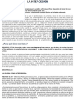LA INTERCESION.pdf