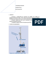 Padronização de Segurança Para Mhc