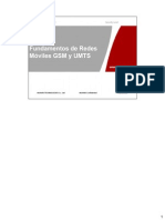 Fundamentos de Redes Móviles - Wireless PDF