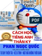 Cach Hoc Tieng Anh Than Ky PDF