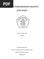 Download Piaget Baru Lagi Lagi Baru by Eka Dharma SN24264267 doc pdf