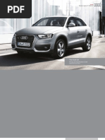 Download Audi Q3 UK by Fourtitudecom SN242642957 doc pdf