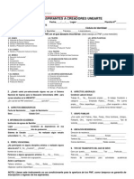 Censo Aspirantes A Unearte Anzoategui 2014 PDF