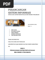 Download BAB II Baru Lagi by IzZZmaiL dod com SN24264619 doc pdf