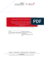 Modelo HDM4 PDF
