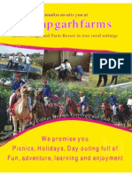 Pratapgarh Farms
