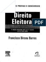 DIREITO ELEITORAL 2010 - FRANCISCO DIRCEU BARROS.pdf