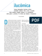 Glucómica PDF