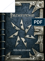 Guía Del Jugador Rise of The Runelords ESP PDF