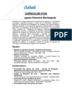 CV Cesar Palomino PDF