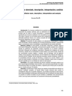 Sensibilidad Vestibular PDF