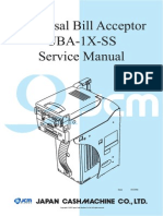 MNL - UBA-1x-SS Rev V PDF