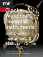 Download Clocks Watches  Scientific Instruments  Skinner Auction 2760M by SkinnerAuctions SN242651700 doc pdf