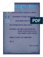 Presentación Resistencia Materiales Deformacion Bajo Cargas Axiales PDF