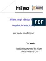 Systèmes D'information de Pilotage PDF