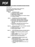 Download 83053356 Buku Pedoman Rekam Medis by rohishatulilmiyah SN242654949 doc pdf