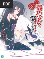 [TDLN] Machine Doll wa Kizutsukanai -  Volumen 06 - Facing Crimson Red.pdf