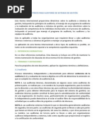 Directrices para auditoría de sistemas de gestión.docx