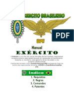 Manual Exercito PDF