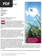Download Ethanol From Sugar by Linden Row SN2426636 doc pdf