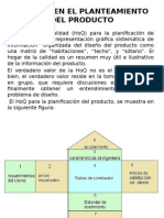 CALIDAD EN EL PLANTEAMIENTO DEL PRODUCTO.pptx