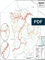 Apurimac Mapa Vial PDF
