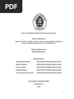 Download SEPATU BETON Serat Ampas Tebu dari Beton by Naufal Dzaki SN242664426 doc pdf