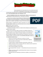 La Inteligencia - Naturalista PDF