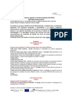 2011 - Programa - Inquirir Da Honra PDF