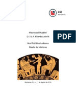Historia Del Mueble Recopilación PDF