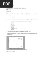 Lab1 Soln PDF