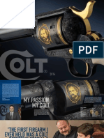 2014 Colt Catalog