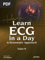 Download Sajjan M MBBS Learn ECG in a Day a Systemic Approach by vr0_5 SN242671106 doc pdf