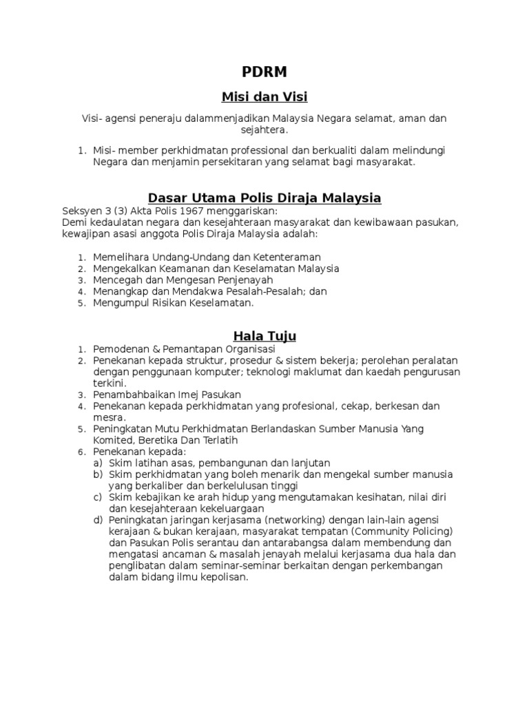 Soalan Soalan Integriti Pdrm - Persoalan t