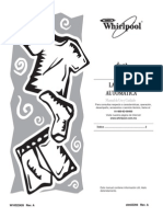 WFW9250WL PDF