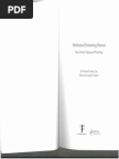 Mechanical Estimating Manual Aa